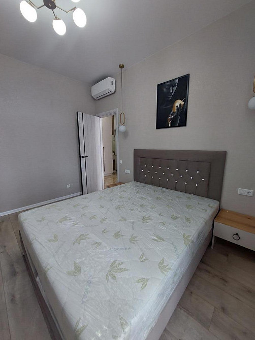 Продається однокімнатна квартира на Бочарова ЖК &quot;Сан Сіті&quot; Одеса - фото 8