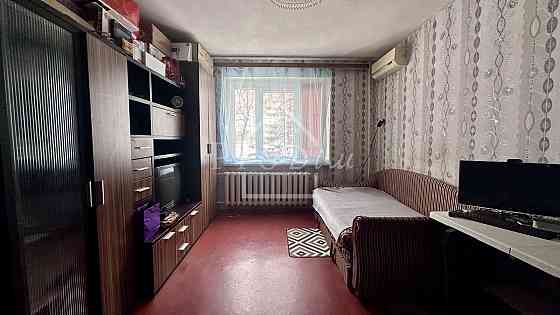 Продаж Квартира 1-кімнатна, 1/9 поверх на Рональда Рейгана вул. (Теодора Драйзера), 11А Київ