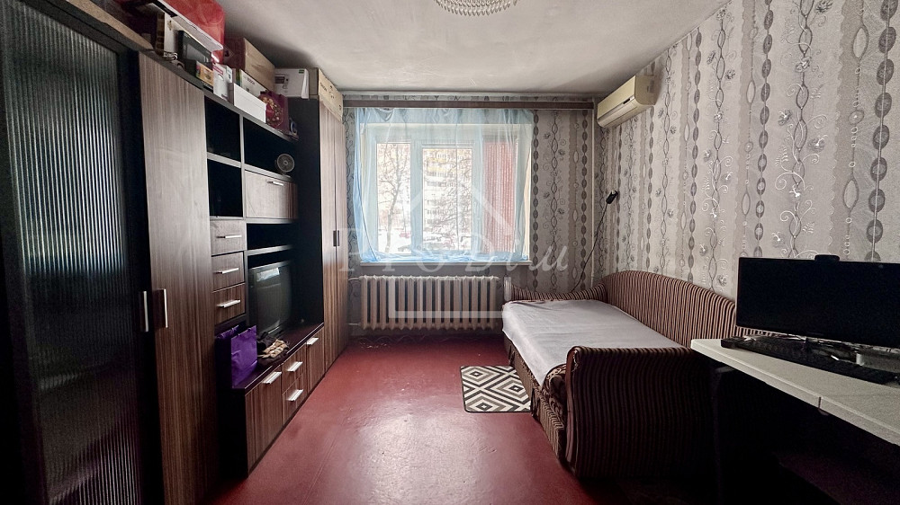 Продаж Квартира 1-кімнатна, 1/9 поверх на Рональда Рейгана вул. (Теодора Драйзера), 11А Київ - фото 4