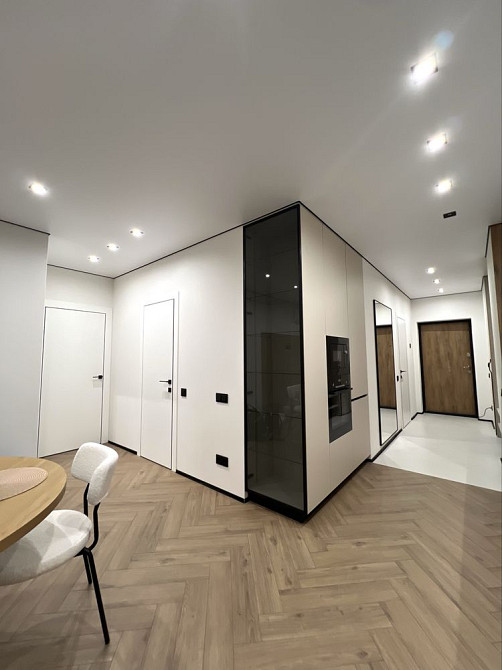 Продаж Квартира 2-кімнатна, 16/25 поверх на Всеволода Змієнка вул., д. 15/23 Київ - фото 9