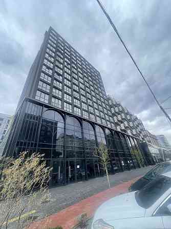 Продаж Квартира 1-кімнатна, 13/15 поверх на Сонячна Ивано-Франковск