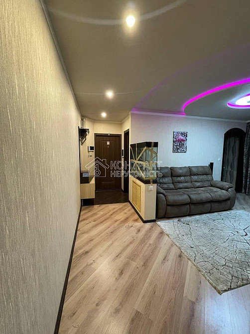 Продаж Квартира 3-кімнатна, 11/12 поверх на вул. Академіка Павлова Kharkiv - photo 10