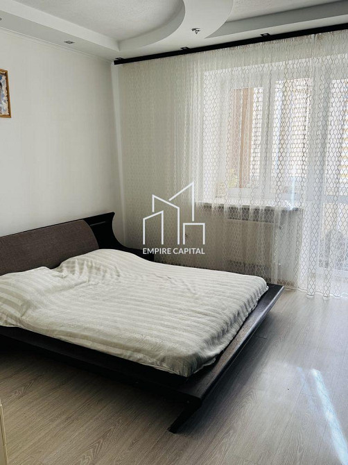 Оренда Квартира 3-кімнатна, 1/9 поверх на вул. Шевченка Тараса Львів - фото 10