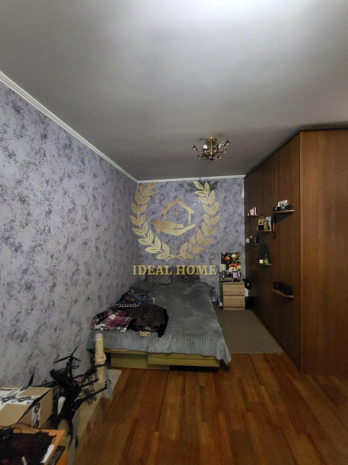 Продаж Квартира 1-кімнатна, 2/3 поверх на Воскресенский пр., 9 Киев - изображение 4