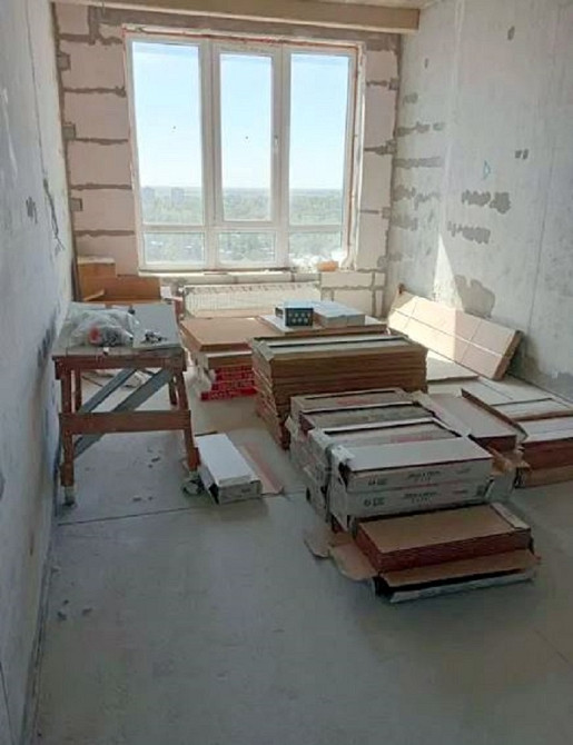 Однокомнатная квартира в ЖК Омега от СК Будова Одеса - фото 2