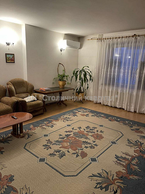 Продаж Квартира 2-кімнатна, 24/25 поверх на Братства тарасівців вул., 12/37 Киев - изображение 4