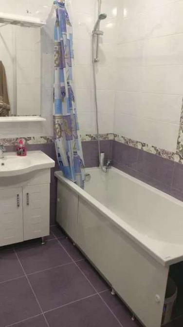 Оренда Квартира 2-кімнатна, 4/25 поверх на ул. Михаила Драгоманова Київ - фото 4