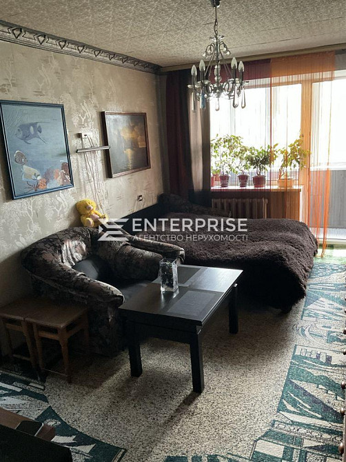 Продаж 2к Квартира 40.9 кв.м Алма-Атинська вул. Київ - фото 5