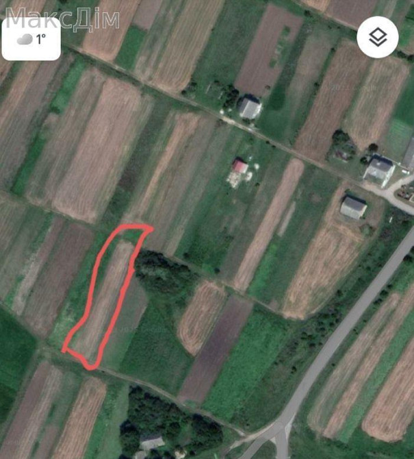 Продаж Будинок Dubivtsi - photo 1