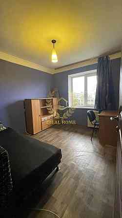 Затишна 2-кімнатна квартира на Березняках біля озера Тельбін Київ