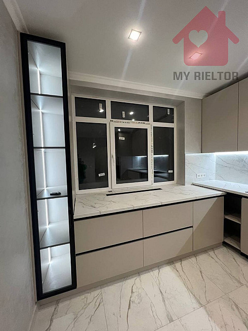 Продаж Квартира 2-кімнатна, 2/7 поверх на Фогорашія Ужгород - фото 4