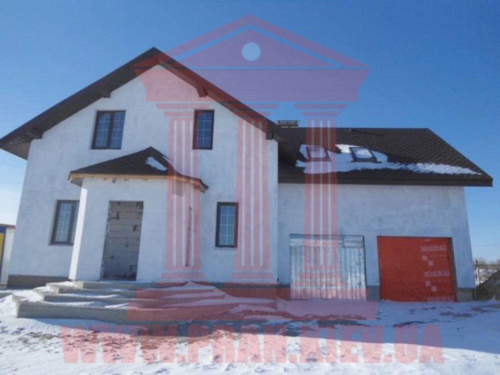 Продаж 2-поверховий Будинок з ділянкою 10 сот 240 кв.м   Гора - фото 5