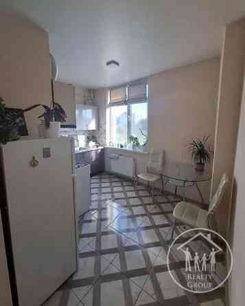 Продаж 1к Квартира 38 кв.м Бігова, 17 Львів