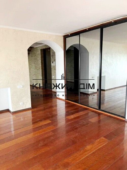 Продам двухэтажную 3-х. ком.кв. на Оболонской наб. Код: 21141726 Київ - фото 8