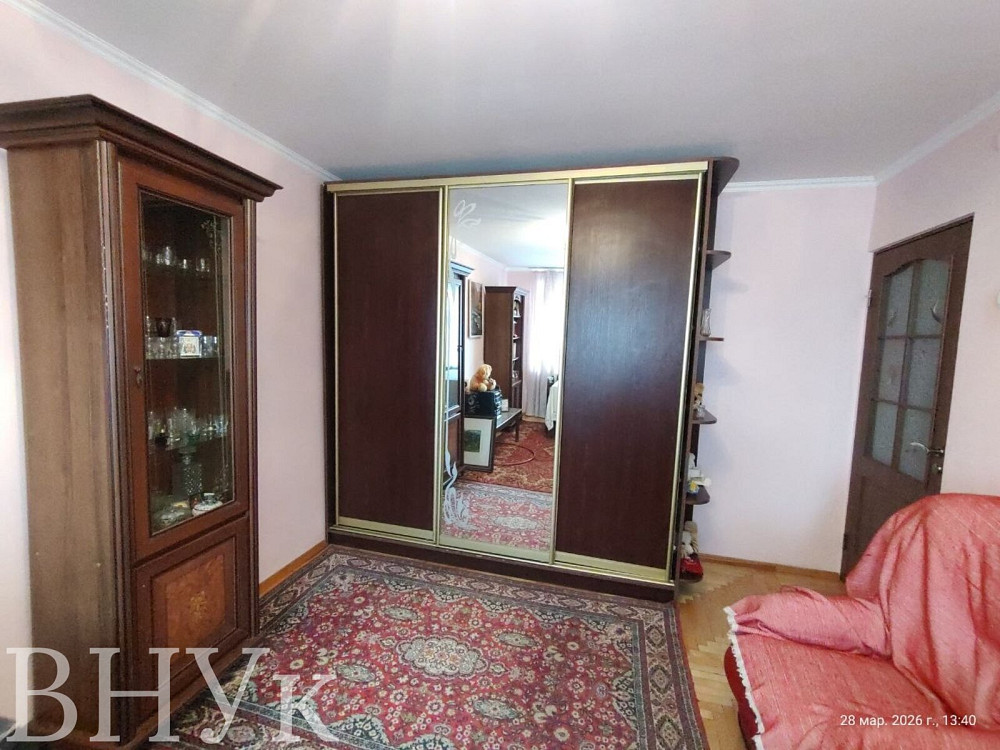 Продаж Квартира 2-кімнатна, 5/5 поверх на Героїв 128-й бригади Uzhhorod - photo 4