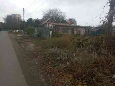 Продаж земельної ділянки 0.1 соток на ул. Романтический пер, 1 Odessa