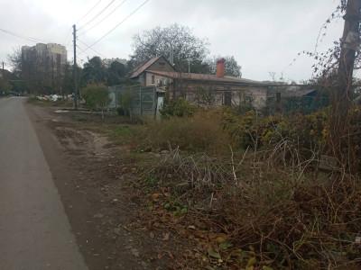 Продаж земельної ділянки 0.1 соток на ул. Романтический пер, 1 Одесса - изображение 2