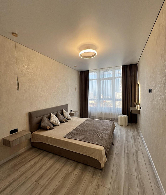 Продаж Квартира 1-кімнатна, 23/27 поверх на Курортный ул. Одеса - фото 4