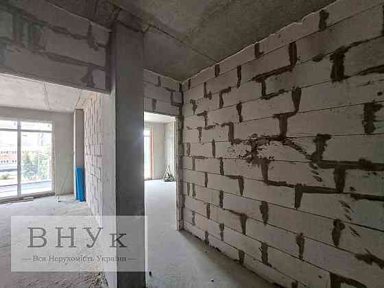 Продаж Квартира 1-кімнатна, 3/10 поверх на вул. Живова Тернопіль