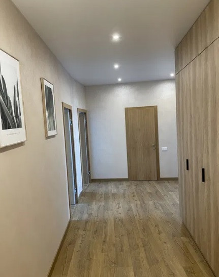 Оренда Квартира 3-кімнатна, 25/25 поверх на Генуэзская ул., 3а Одеса - фото 12