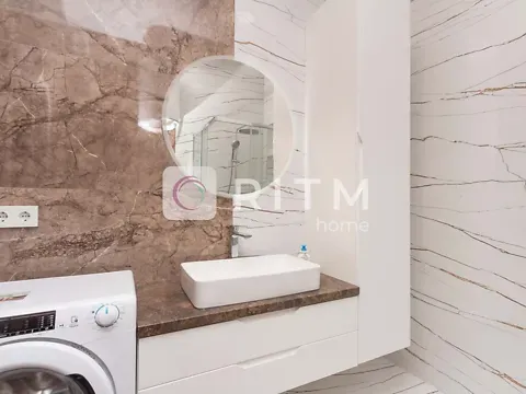 Оренда 1к Квартира 65 кв.м Дарвіна Чарльза вулиця 21 Чернівці - фото 2