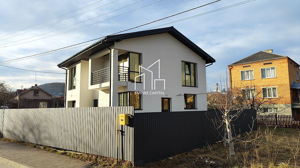 Продаж 2-поверховий Будинок з ділянкою 4 сот 149 кв.м 4 кімн. на Незалежності вул. Винники - фото 6