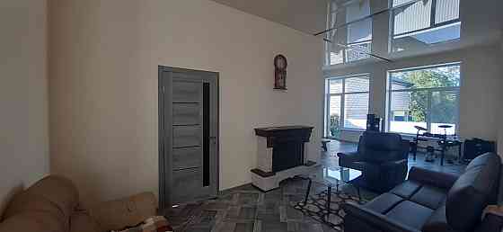 Новый двухэтажный дом на Таирова Одеса