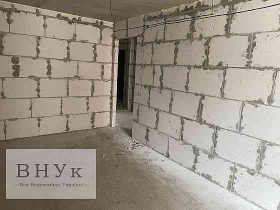 Продаж Квартира 2-кімнатна, 6/10 поверх на вул. Смакули Ternopil'