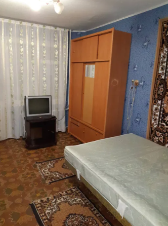 Продам 3-комнатную квартиру с видом на море в центре Лузановки Одеса