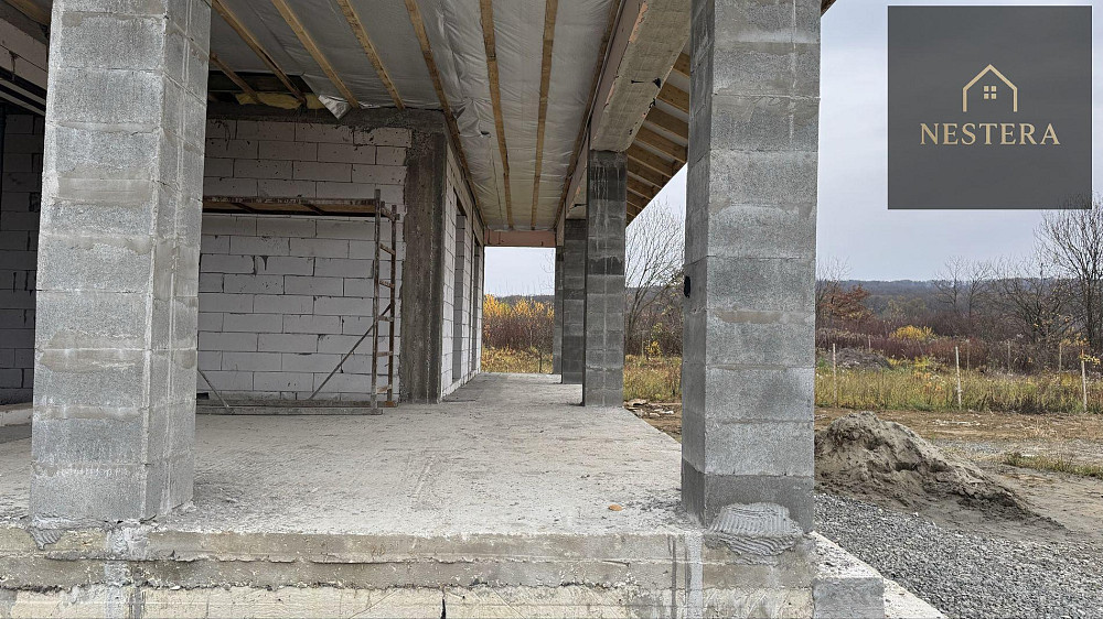 Продаж Будинок 3-кімнатний на Волошина вул., 1 Ужгород - фото 11