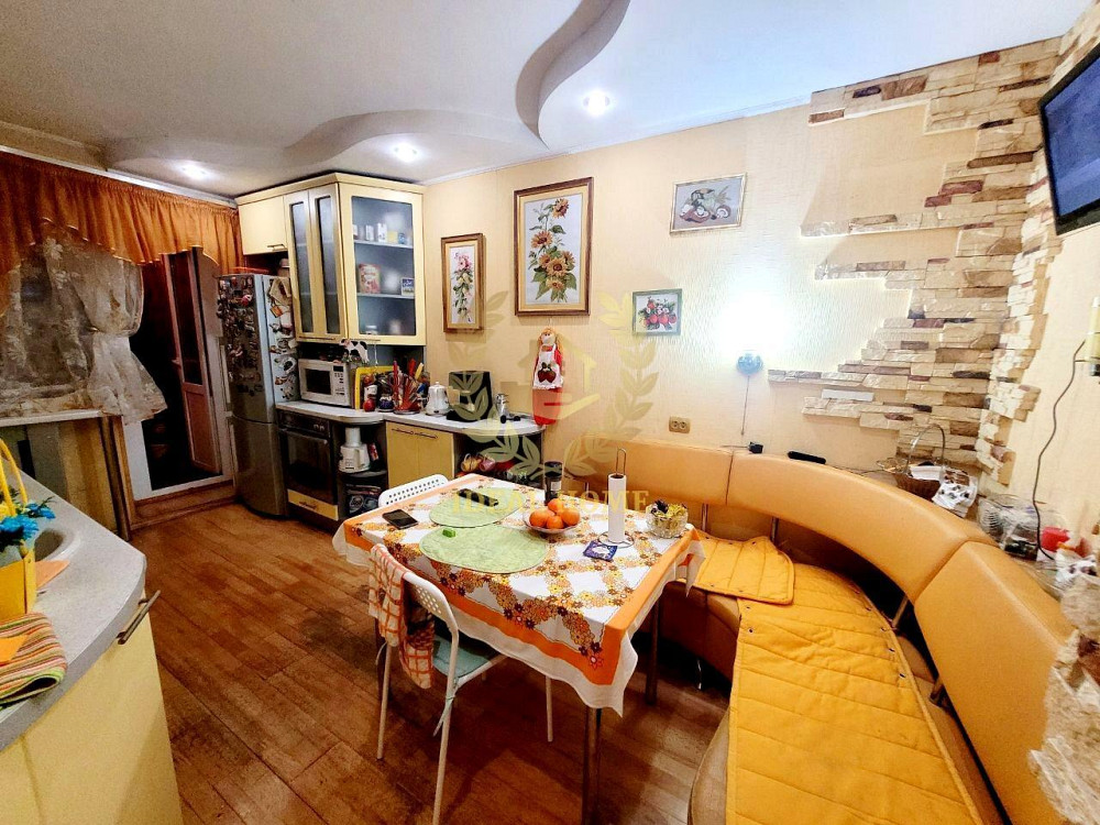 Продаж Квартира 4-кімнатна на Красной Калины пр-т, 72 Kiev - photo 7