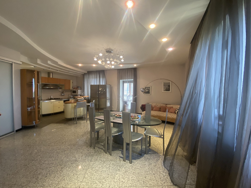 Продаж Квартира 4-кімнатна, 6/7 поверх на Шевченко пр., 29а Odessa - photo 9