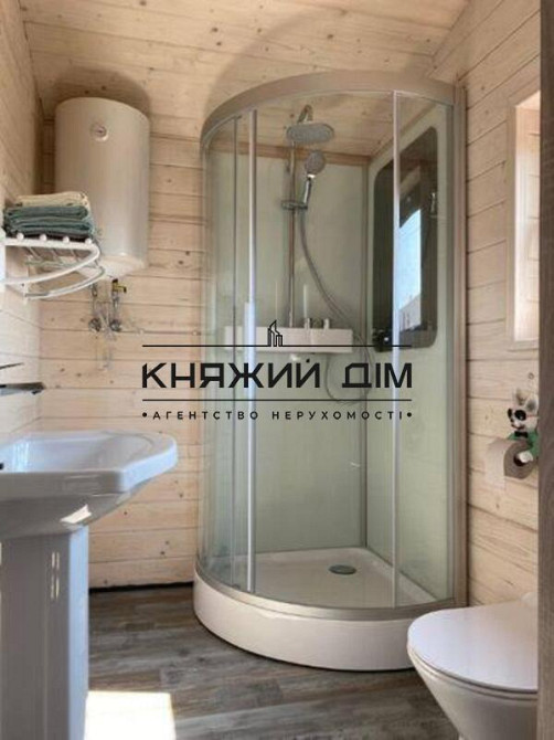 Аренда современного дома возле Киевского моря. КОД ОБЪЕКТА: 139103. Глібівка - фото 7