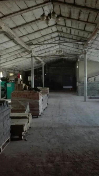 Продаж приміщення вільного призначення поверх - 1/1 Черняхівка - фото 3