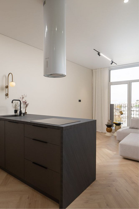 Продаж Квартира 1-кімнатна, 9/9 поверх на Вавілових вул., д. 11 Київ - фото 1