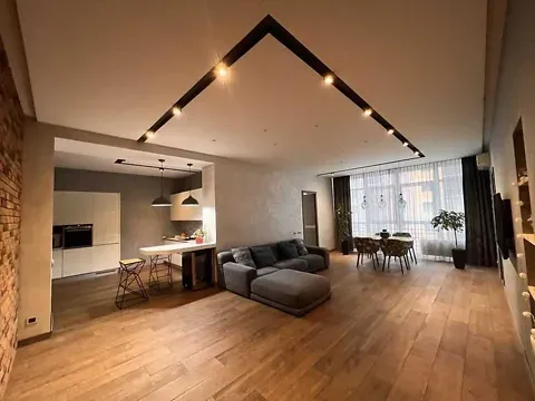 Оренда 4к Квартира 130 кв.м Рогальова узвіз 28 Дніпро - фото 14