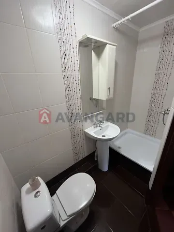 Продаж 2к Квартира 47 кв.м Сорочинська (Новгородська) вулиця 15 Запоріжжя - фото 8