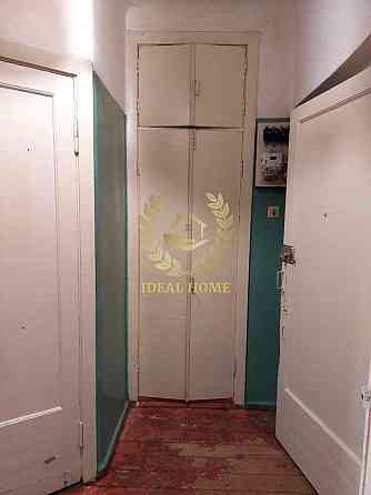 Продаж Квартира 1-кімнатна на Полесская ул., 12 Київ