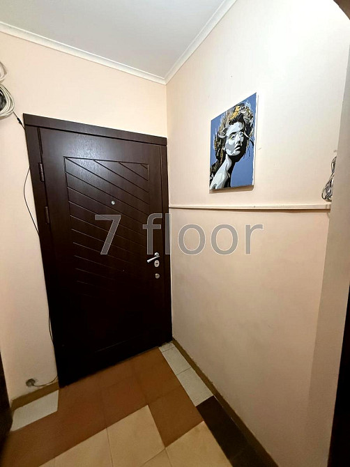 Продаж Квартира 3-кімнатна, 7/9 поверх на Героїв Дніпра вул., д. 36-Б Київ - фото 24