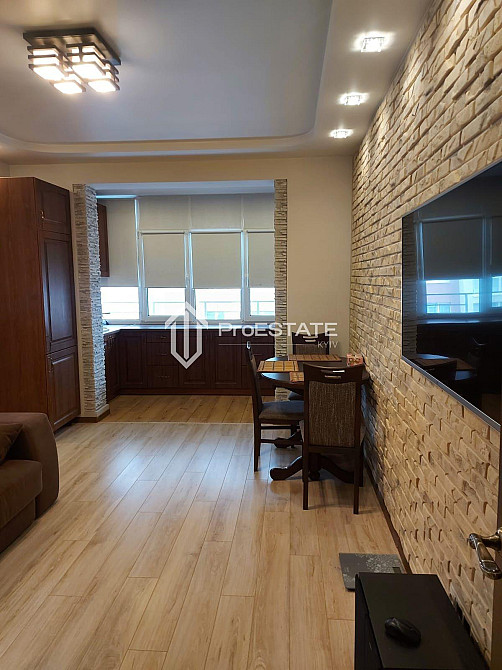 Продаж Квартира 2-кімнатна, 21/25 поверх на вул. Липковського Киев - изображение 1