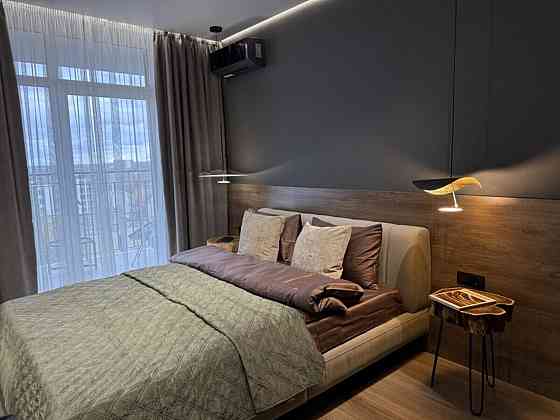 Продаж Квартира 1-кімнатна, 10/15 поверх Vinnytsya