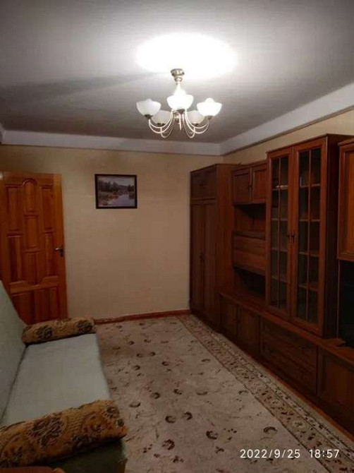 Оренда Квартира 2-кімнатна, 4/9 поверх на ул. Даниила Щербаковского Київ - фото 2