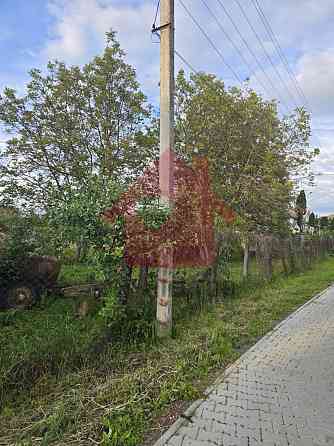 Продаж земельної ділянки 14.44 соток 