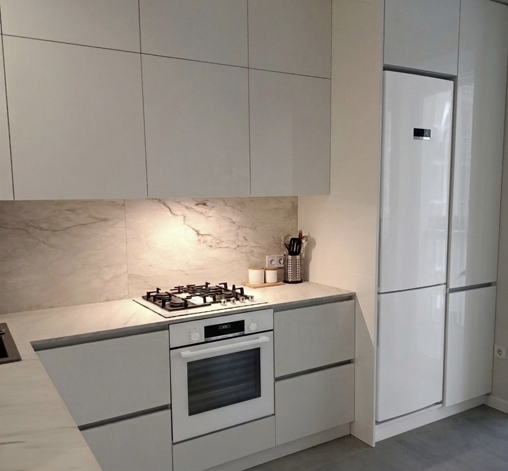 Продаж Квартира 2-кімнатна, 2/10 поверх на Мазепи Гетьмана вул., 160а Івано-Франківськ - фото 3