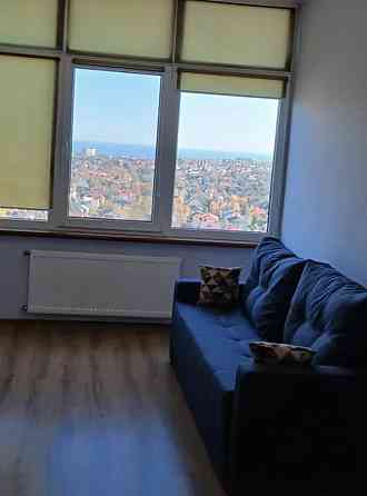 Продаж Квартира 2-кімнатна, 19/19 поверх на Жемчужная ул. Одеса