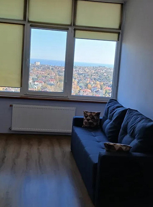 Продаж Квартира 2-кімнатна, 19/19 поверх на Жемчужная ул. Одеса - фото 4