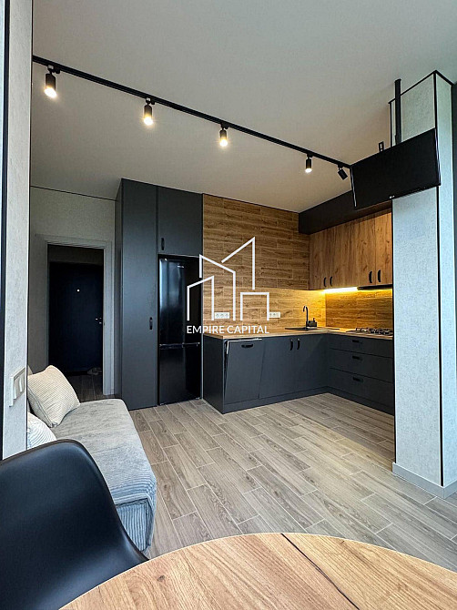 Оренда 1к Квартира 40 кв.м Григорія Сковороди вул. Сокільники - фото 6