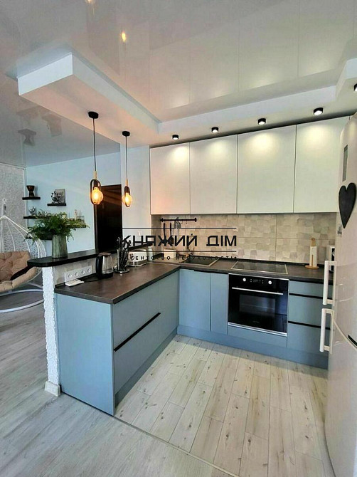 Оренда 3-х кім-ої квартири ЖК Комфорт Таун КОД № 11203788 Київ - фото 11