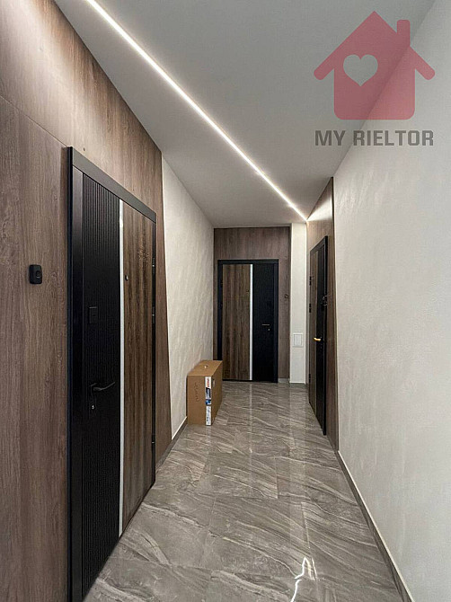 Продаж Квартира 2-кімнатна, 5/9 поверх Ужгород - фото 3