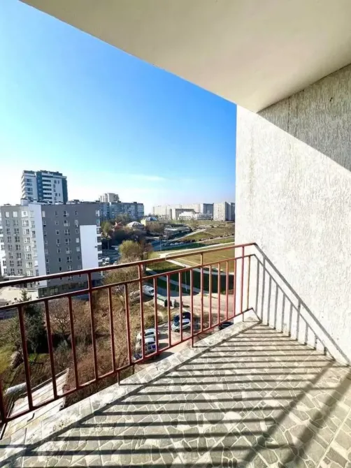 Продаж 1к Квартира 42 кв.м Розточчя, 168 L'viv - photo 3